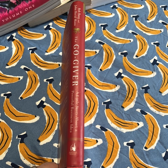 The go- giver - Picture 2 of 3